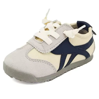 Baseo Stripe — Baskets barefoot pour pieds qui courent