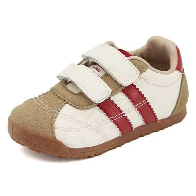 Baseo Twin — Baskets barefoot à bride pour pieds en mouvement