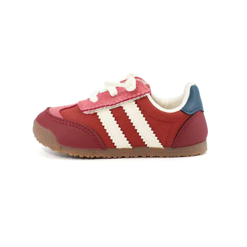 Baseo Originals — Baskets barefoot pour pieds en liberté