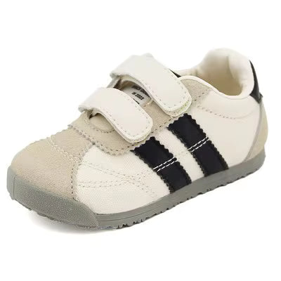 Baseo Twin — Baskets barefoot à bride pour pieds en mouvement