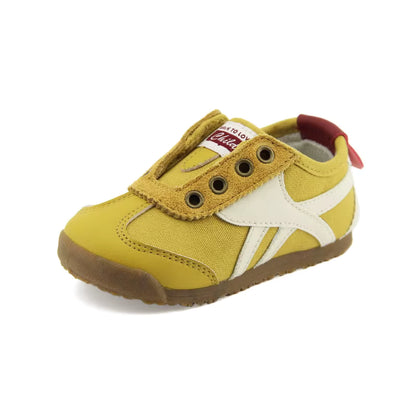 Baseo Wild — Baskets barefoot pour petits aventuriers
