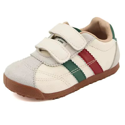 Baseo Twin — Baskets barefoot à bride pour pieds en mouvement