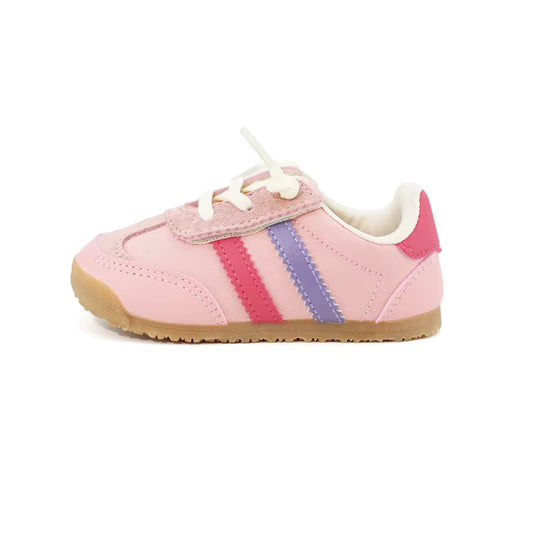 Baseo Originals — Baskets barefoot pour pieds en liberté