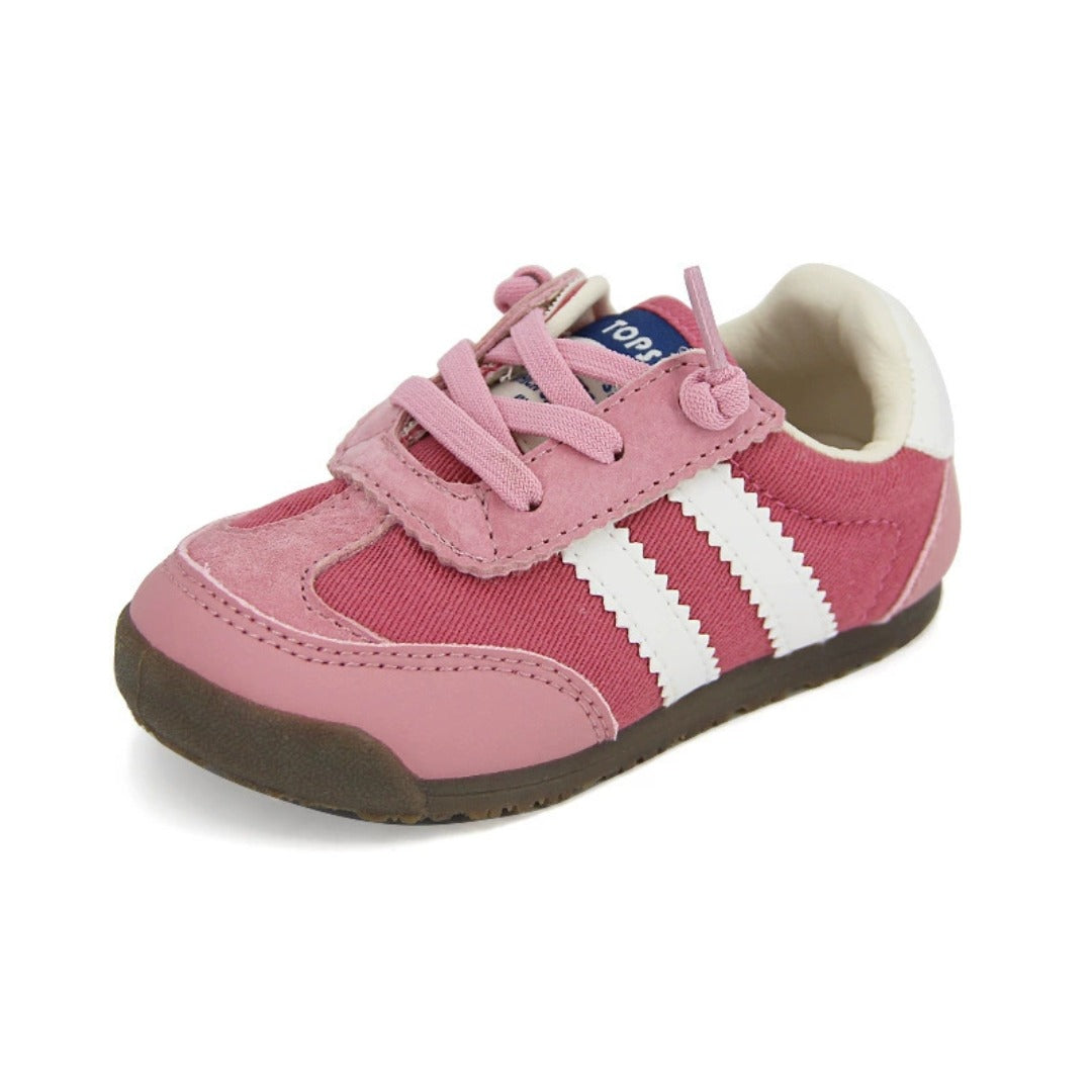 Baseo Twin — Baskets barefoot à bride pour pieds en mouvement