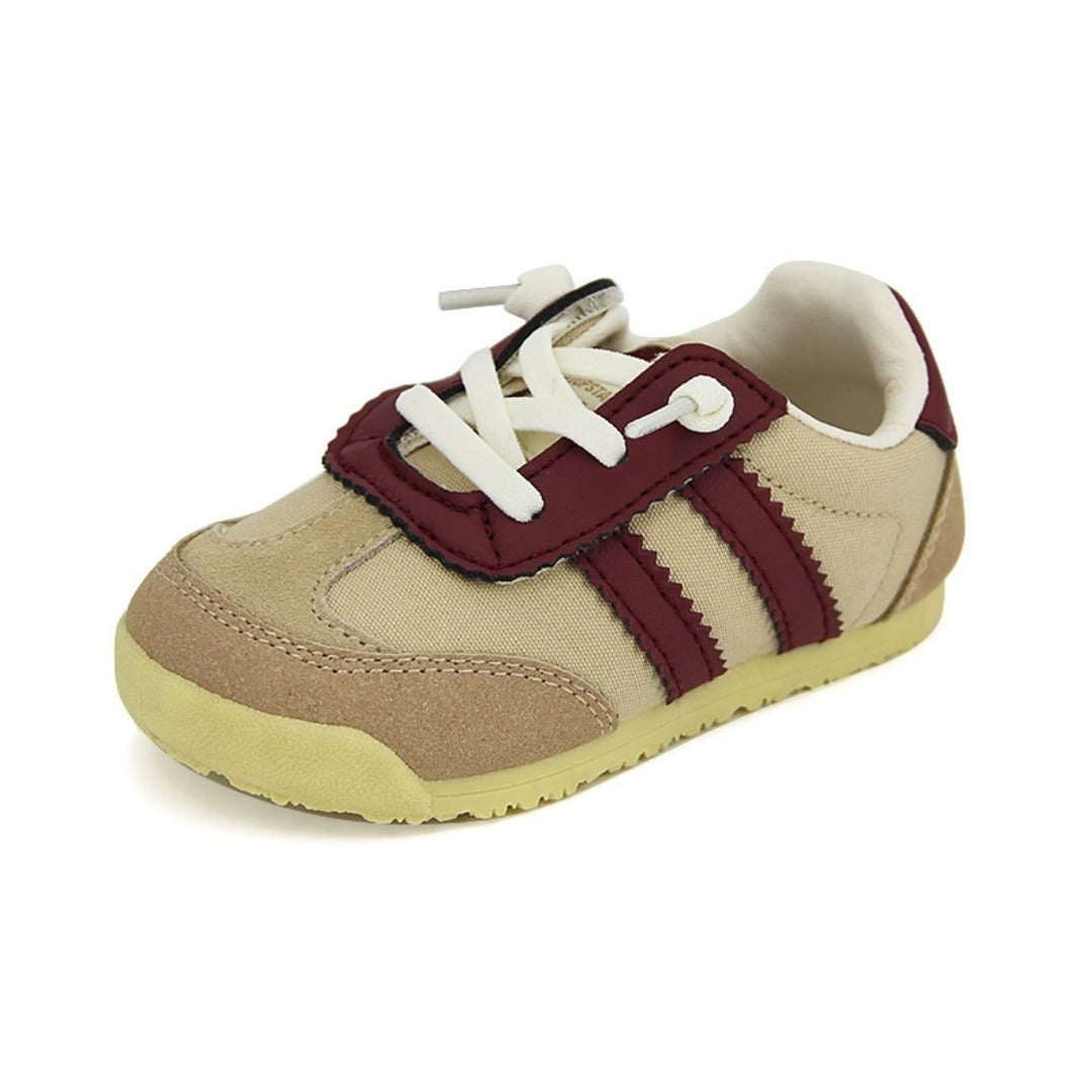 Baseo Twin — Baskets barefoot à bride pour pieds en mouvement